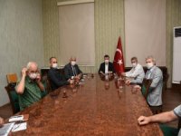 Efeler Salı Pazarı Yeniden Açılıyor