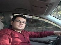 Aydın’da Genç Esnaf Hayatını Kaybetti