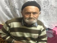 Kaybolan Yaşlı Adamı Jandarmanın Dikkati Kurtardı