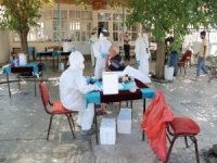 İzmir’in O Mahallesinde Vakalarda Büyük Artış