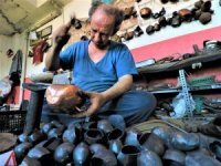 Dedelerinin Esir Düşüp Çancılığı Öğrendiği Yunanistan’a Şimdi Çan İhraç Ediyorlar