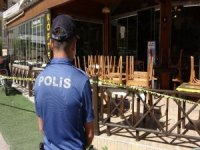 Uşak’ta Silahlı Kavga: 1 Ölü