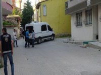 Sandıklı’da Şüpheli Çanta Alarmı