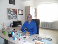 Öğretim Üyesi Esen’in Başarısı Adü’yü Gururlandırdı