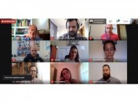 Tek Türk Ortağı Paü Olan Eslp’nin Son Toplantısı Online Gerçekleşti