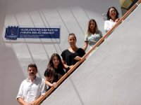 Kuşadası Belediyesi Haziran Ayında Üç Projeye Destek Verdi