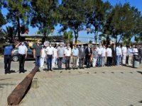 Denizcilik Ve Kabotaj Bayramı Çeşme’de Kutlandı