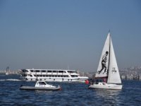 Kabotaj Bayramının 94. Yıl Dönümü Kutlandı