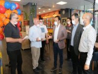 Tto Başkanı Olgun’dan Korona Raporu: "Çalışmalarımıza Hiç Ara Vermedik"