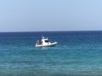 Yüzmek İçin Denize Giren Genç, Kuşadası Körfezi’nde Kayboldu