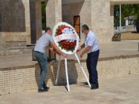 Didim’de Kabotaj Bayramı Törenle Kutlandı