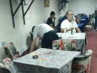 İzmir’de Hayvanseverler Derneğine Kumar Baskını