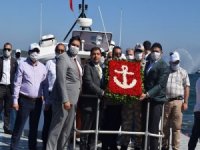 1 Temmuz Denizcilik Kabotaj Bayramı Aliağa’da Da Kutlandı