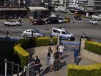 Fen Bilgisi Öğretmeni Uyuşturucu Madde Satarken Yakalandı