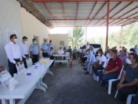 Bayraklı’da Kurban Satış Yerleri Belli Oldu