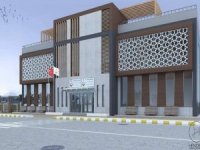 Ak Partili Yavuz’dan, Bozdoğan’a Sağlık Merkezi Müjdesi