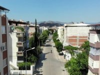 Nazilli’de Kanal Yolu Projesi Tamamlandı