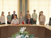 Ksbü’de Kampüs Çalışmaları