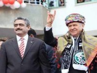 Mhp İl Başkanı Alıcık, “Kazanan Türkiye Olacak”