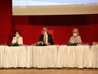 Başkan Arda, ’Beni Koltuktan İndirmek İsteyenler Hayal Görüyor’