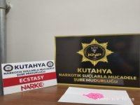 Uyuşturucudan Gözaltına Alınan 4 Şüpheli Tutuklandı