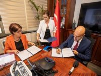 İzsu, Uluslararası Finans Kurumu Kredisiyle 34 Milyonluk Yatırım Yapıyor