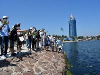 Balçova’da Madımak Anması