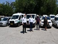 Başkan Tuncel, “Biz Bahane Üretmeyecek, Hizmet Üreteceğiz” Dedi