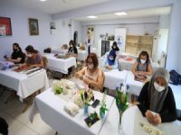 Pamukkale Belediyesi Normalleşmeden Sonra Yaz Kurslarını Açtı