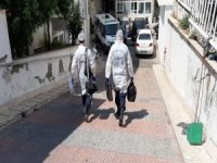 Bodrum’da Kanlı İnfaz: 2 Ölü