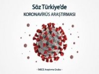 17 Şehirden 21 Araştırmacı Korona Virüsün Toplumsal Davranış Eğilimini İnceledi