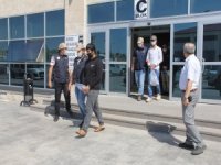 Uşak’ta 3 Deaş Şüphelisi Şahıs Tutuklandı