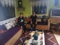 Büyükşehir Muhtarların Dorunlarını Yerinde Dinliyor