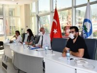 Söke Belediyesi 2019 Yılı Faaliyet Raporu Onaylandı