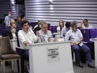 Buca Belediyesi 2019 Yılı Faaliyet Raporu Onaylandı