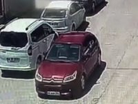 Çalışanlarına Ödeyeceği Parayı Hırsızlara Kaptırdı