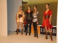 Türk Modası Dijitalden Pazarlanacak