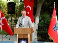 İzmir Emniyet Müdürü Aşkın: "155’i Aradığınızda 3-4 Saniyede Polise Ulaşıyorsunuz"