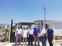 Muhtarlara Yerinde Ziyaret