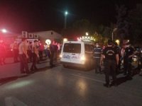 Olaylı Düğünde 6 Kişi Gözaltına Alındı