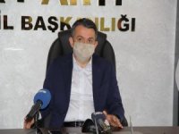 Taklit Ve Tağşiş İle İlgili Yasa Tasarısı Hakkında Bakan Pakdemirli’den Flaş Açıklama