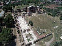 Salihli Jeopark Turizmi İle Dünyaya Açılıyor