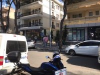 Tartıştığı Eşini Tüfekle Vurarak Öldürdü