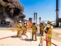 İzmir İtfaiyesi Yangın Raporunu Açıkladı: Yangınların Yüzde 42’si Sigara İzmaritinden