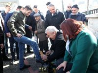 Efeler Belediyesi’nden Başkan Çerçioğlu’na Destek Açıklaması