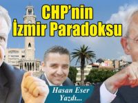 CHP'nin İzmir Paradoksu...