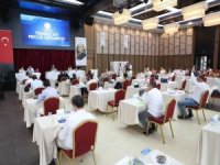 Merkezefendi Belediyesi 2019 Yılı Bütçe Kesin Hesabı Oy Birliğiyle Kabul Edildi