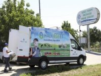 Büyükşehir, Ata Tohumları’ndan Üretilen Ürünleri Aracısız Olarak Halk İle Buluşturuyor