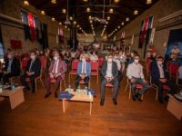 İzmir’in Bisiklet Ve Yaya Eylem Planı Hazır