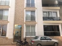 Gelin Evine Hırsız Girdi, Çalınan Maske Oldu